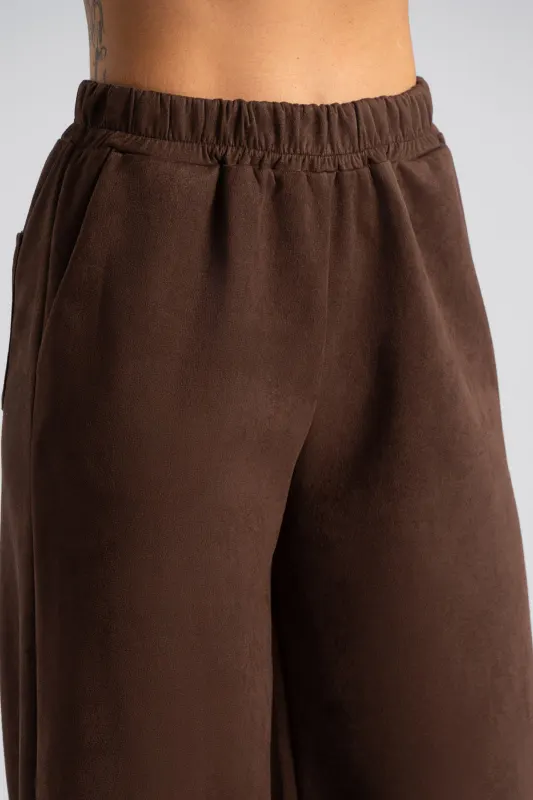 Παντελόνι Σουέτ Λάστιχο