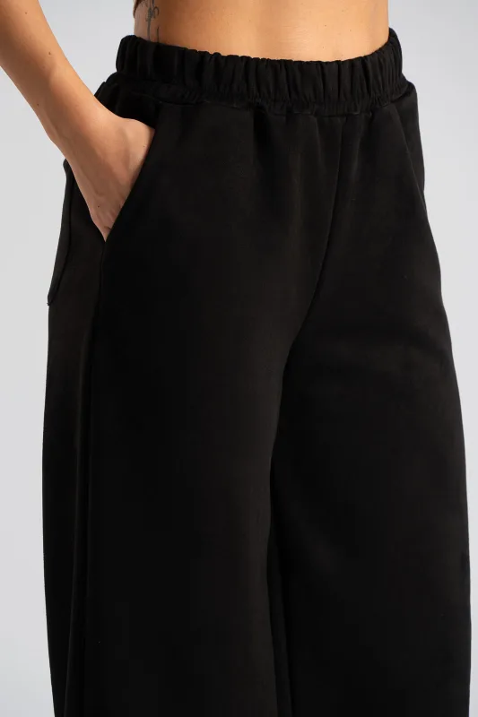 Παντελόνι Σουέτ Λάστιχο