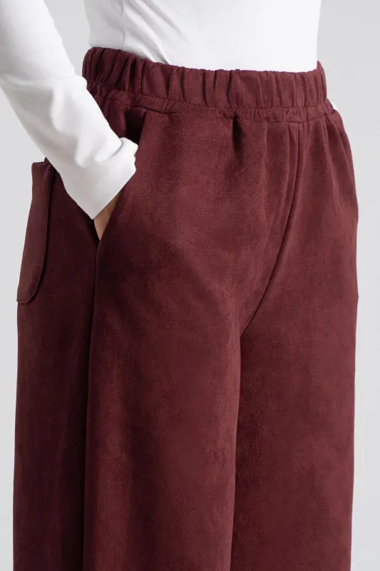 Παντελόνι Σουέτ Λάστιχο