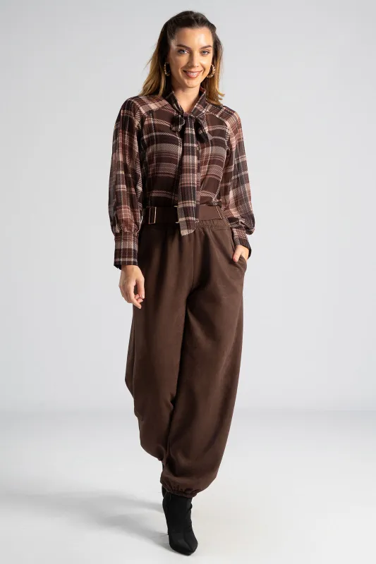 Παντελόνι Σουέτ Λάστιχο