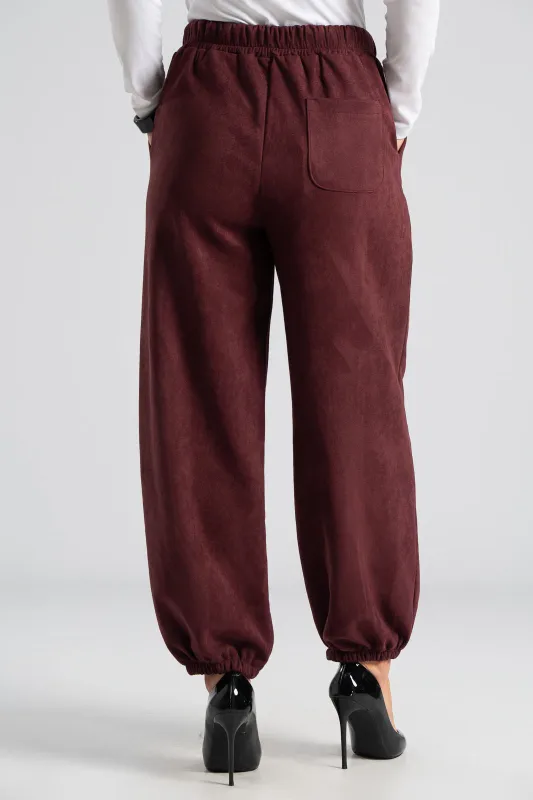 Παντελόνι Σουέτ Λάστιχο