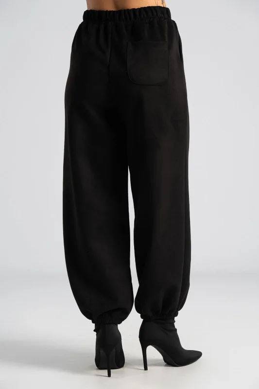 Παντελόνι Σουέτ Λάστιχο