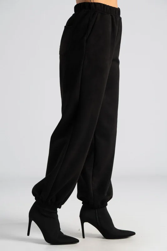 Παντελόνι Σουέτ Λάστιχο