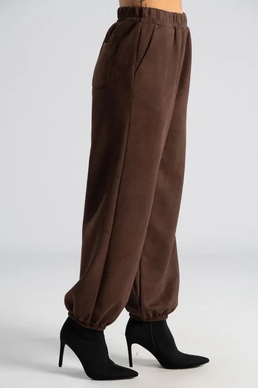 Παντελόνι Σουέτ Λάστιχο