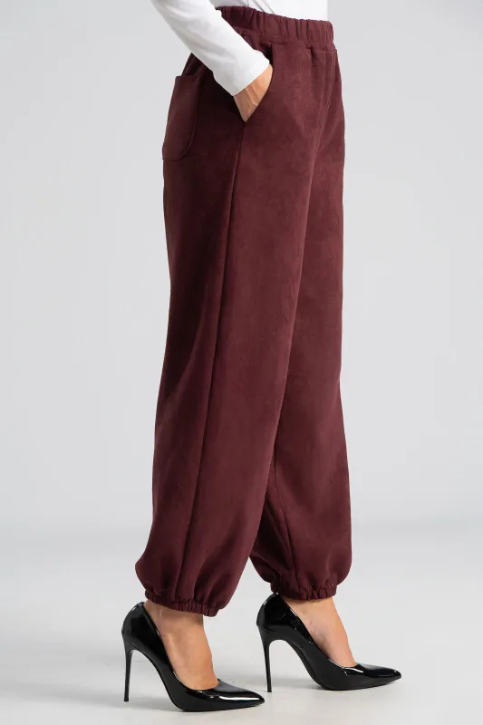 Παντελόνι Σουέτ Λάστιχο