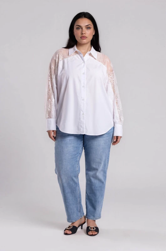 Balloon Jeans Belt