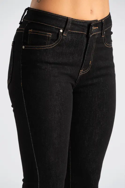 Παντελόνι Τζιν Flared