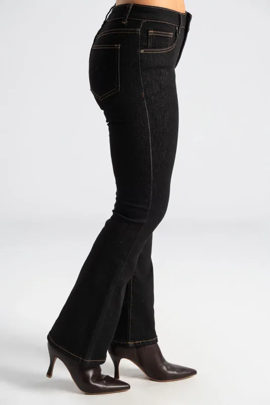 Παντελόνι Τζιν Flared