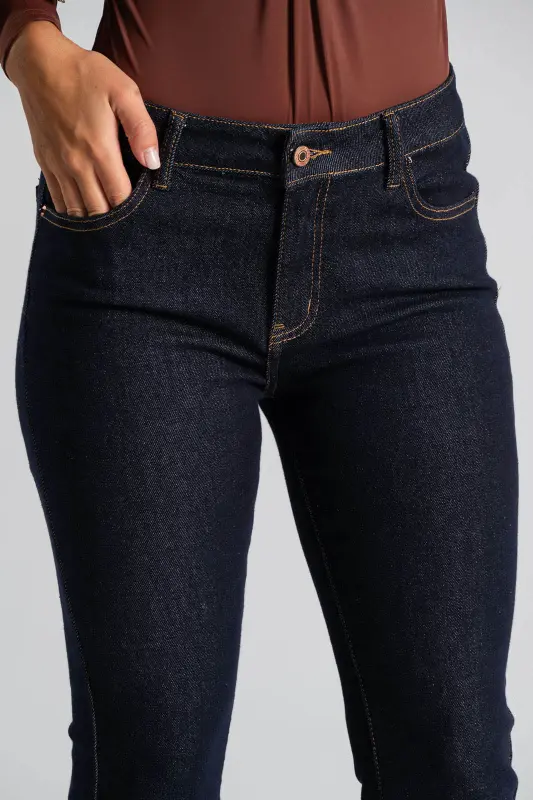 Pants Jeans Bell Bottom