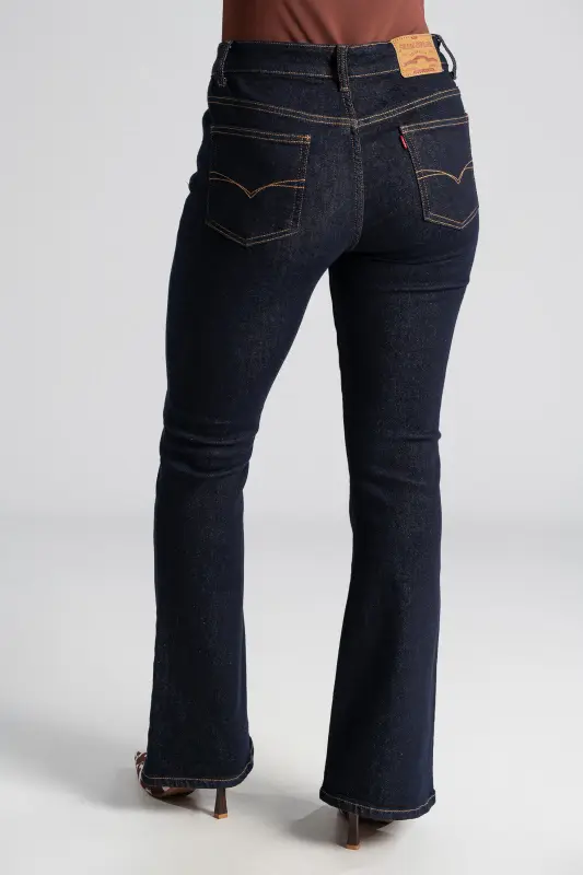 Pants Jeans Bell Bottom