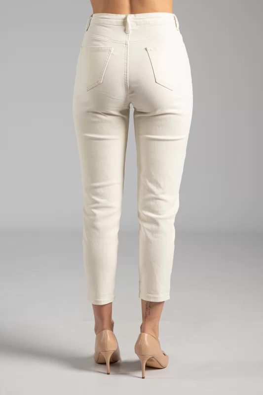 Jeans pants Mom Fit