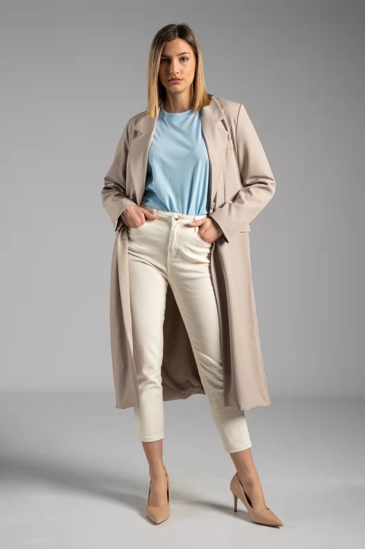 Jeans pants Mom Fit