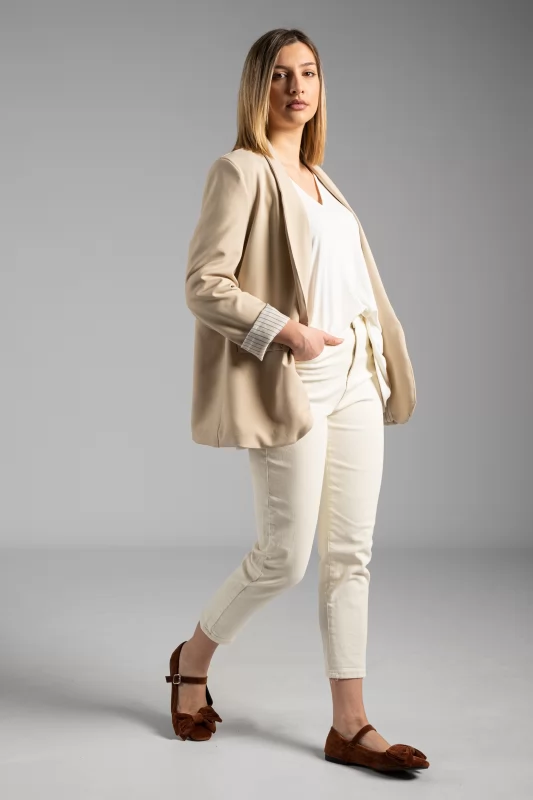 Jeans pants Mom Fit
