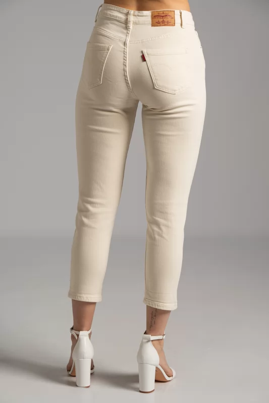 Jeans Mom Fit