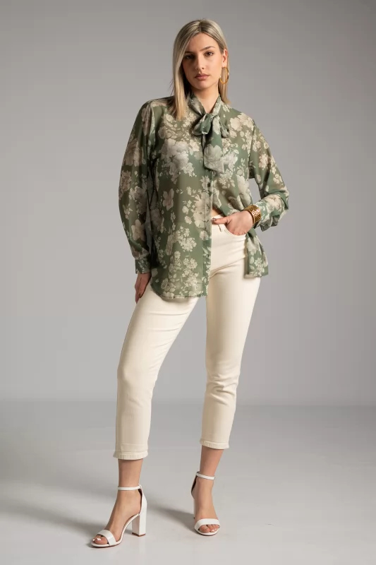 Jeans Mom Fit