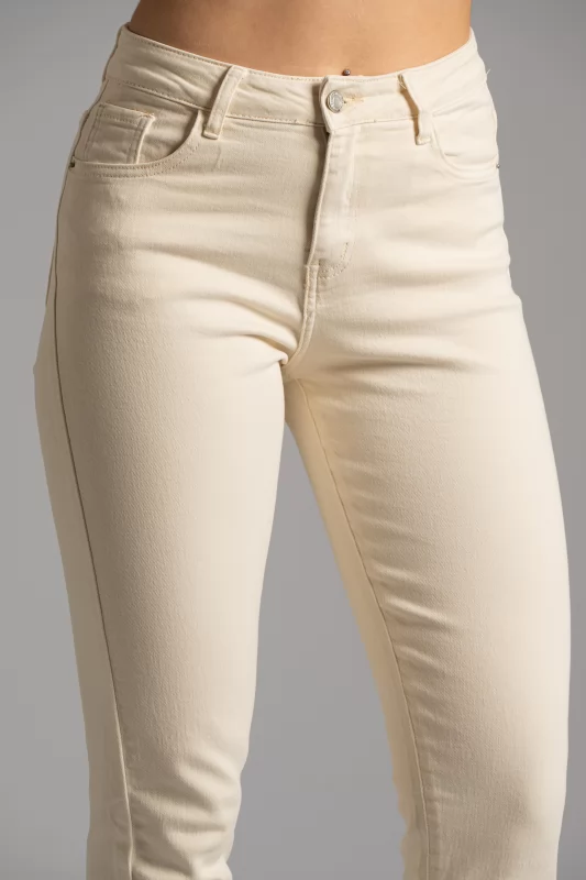 Jeans Mom Fit