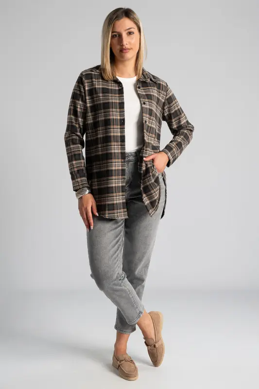 Jeans Pants Mom Fit