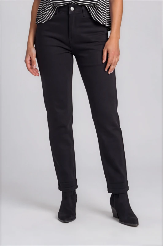 Παντελόνι Τζιν Mom Fit