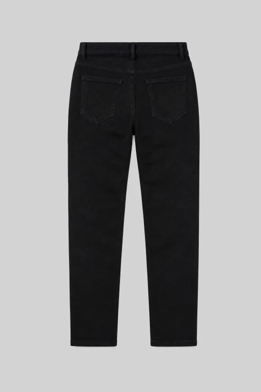 Παντελόνι Τζιν Mom Fit