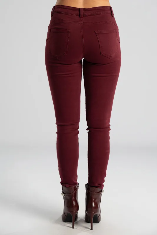 Jeans Push Up 