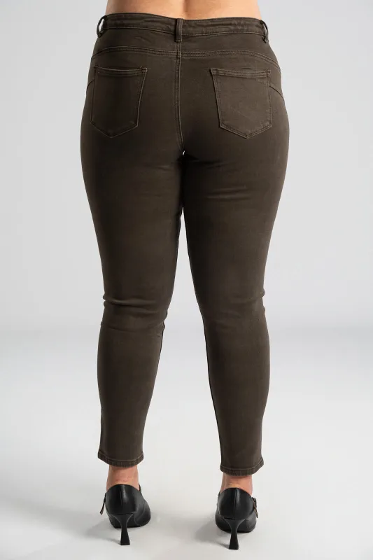 Jeans Push Up 