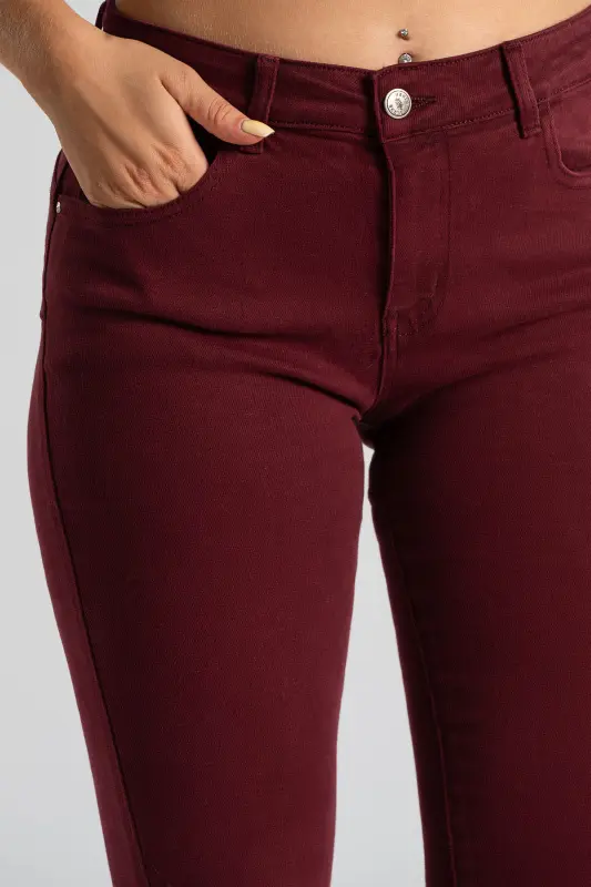 Jeans Push Up 