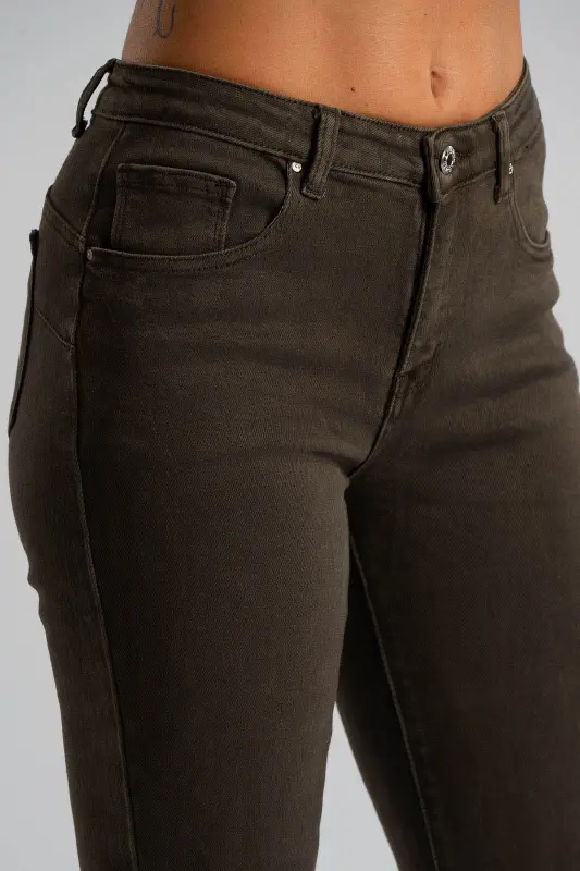 Jeans Push Up 