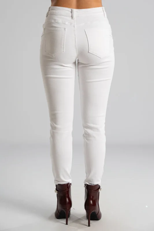 Jeans Push Up 
