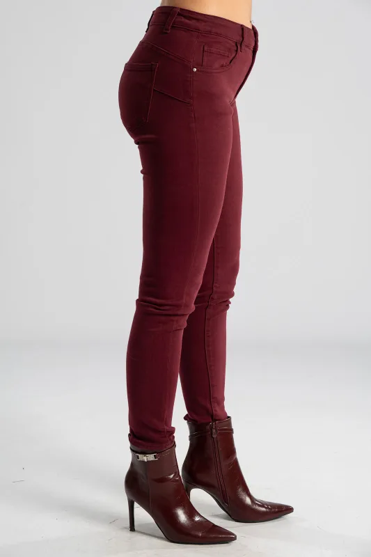 Jeans Push Up 