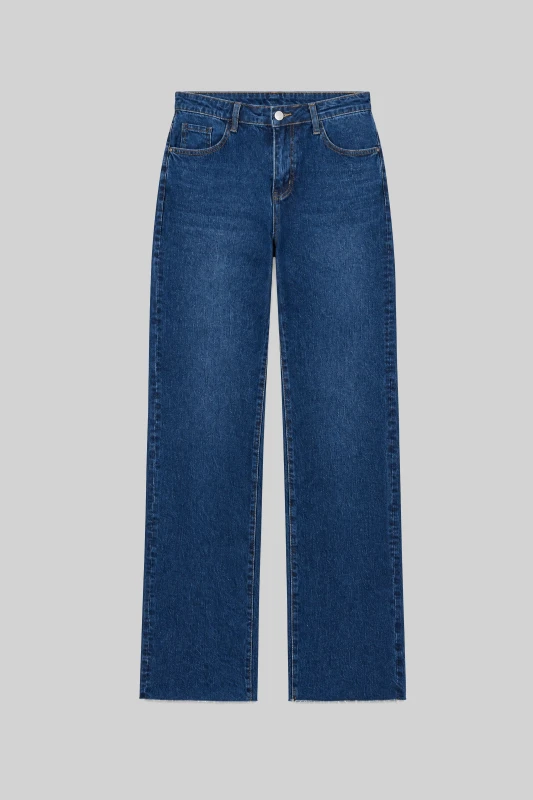 Παντελόνι Τζιν Regular Fit