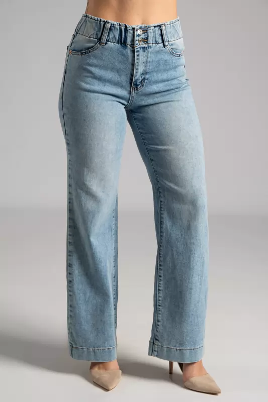 Παντελόνι Τζιν Straight