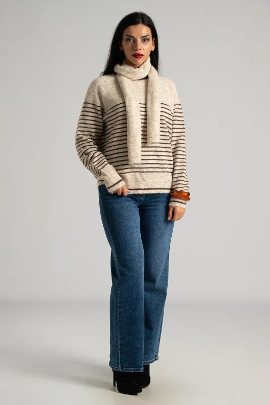 Παντελόνι Τζιν Straight Fit