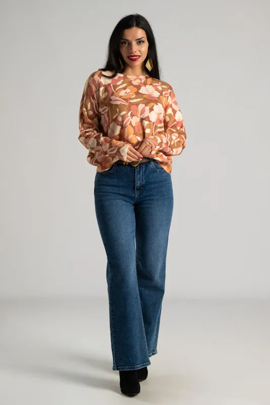 Παντελόνι Τζιν Straight Fit