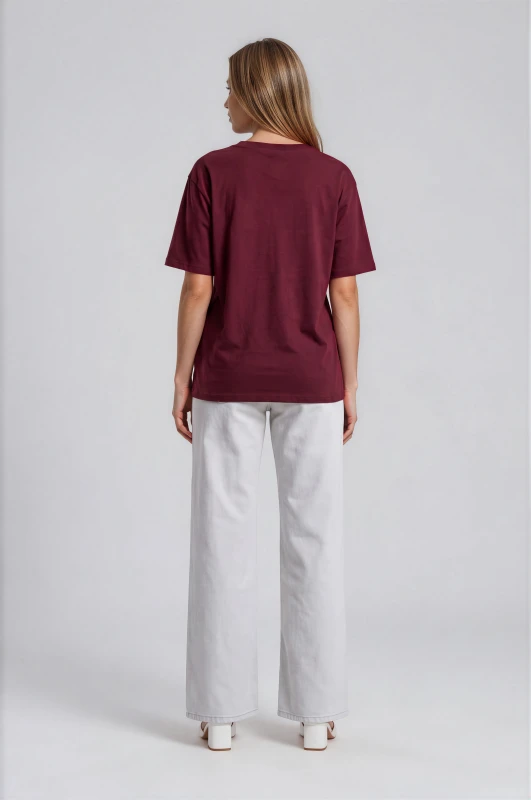 Παντελόνι Τζιν Straight Fit