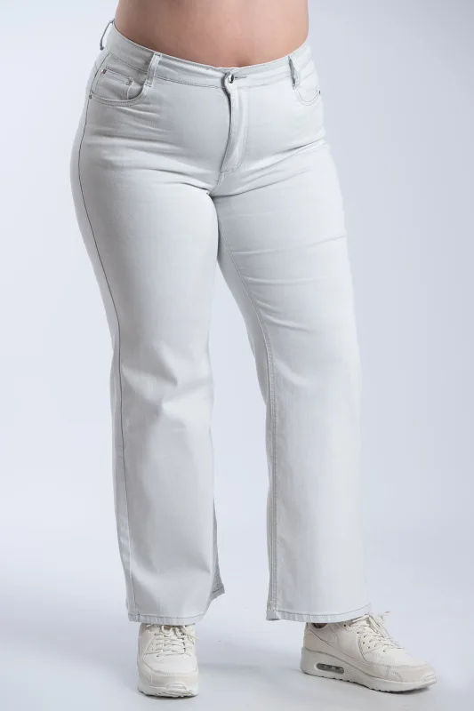 Παντελόνι Τζιν Straight Fit