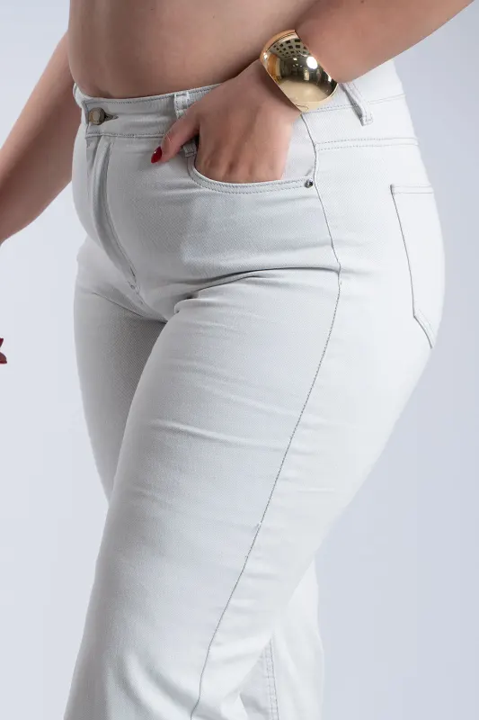 Παντελόνι Τζιν Straight Fit