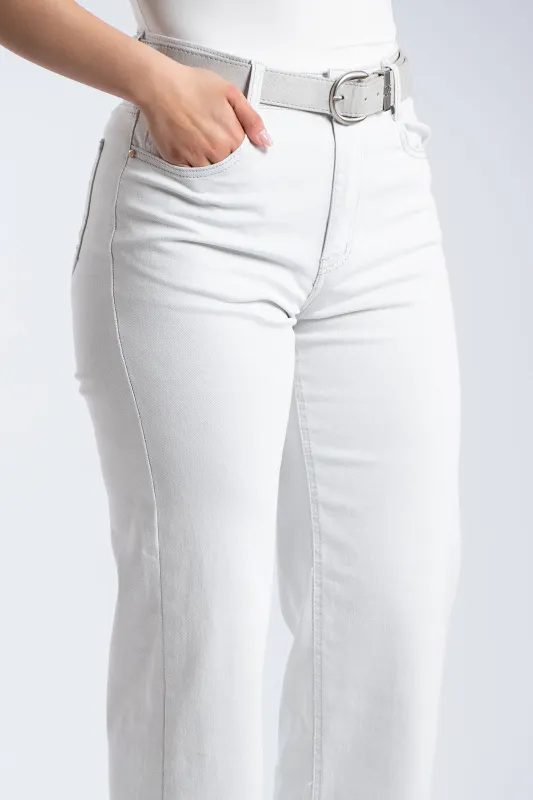 Παντελόνι Τζιν Straight Fit