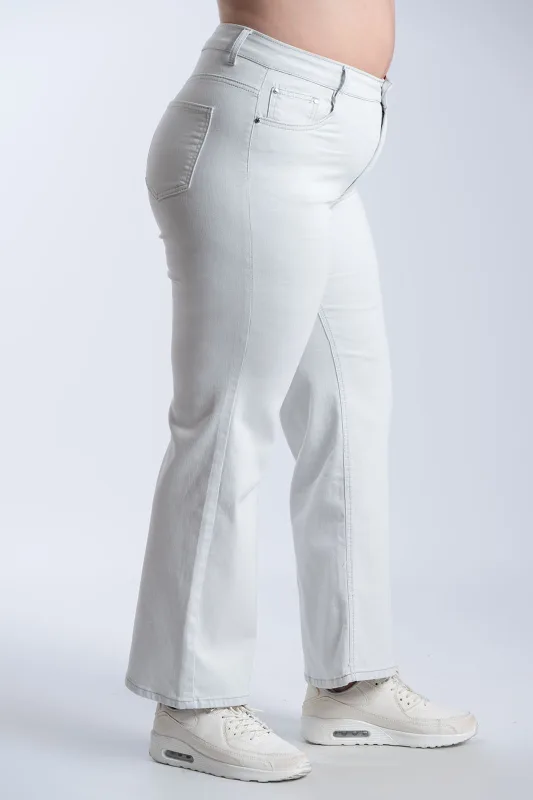 Παντελόνι Τζιν Straight Fit