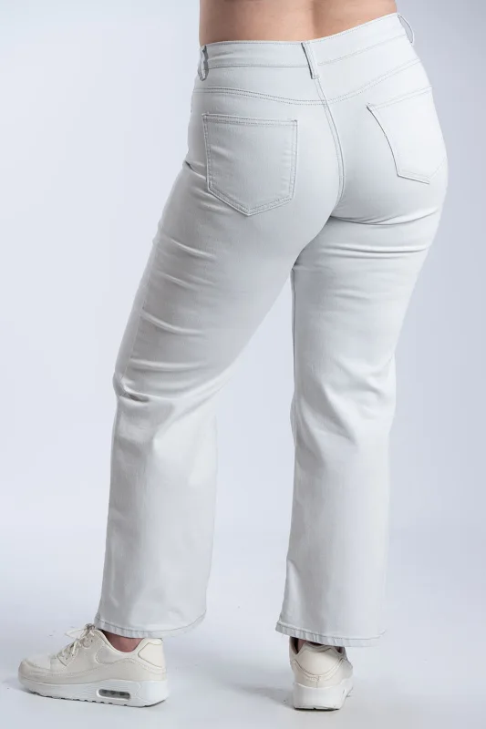 Παντελόνι Τζιν Straight Fit