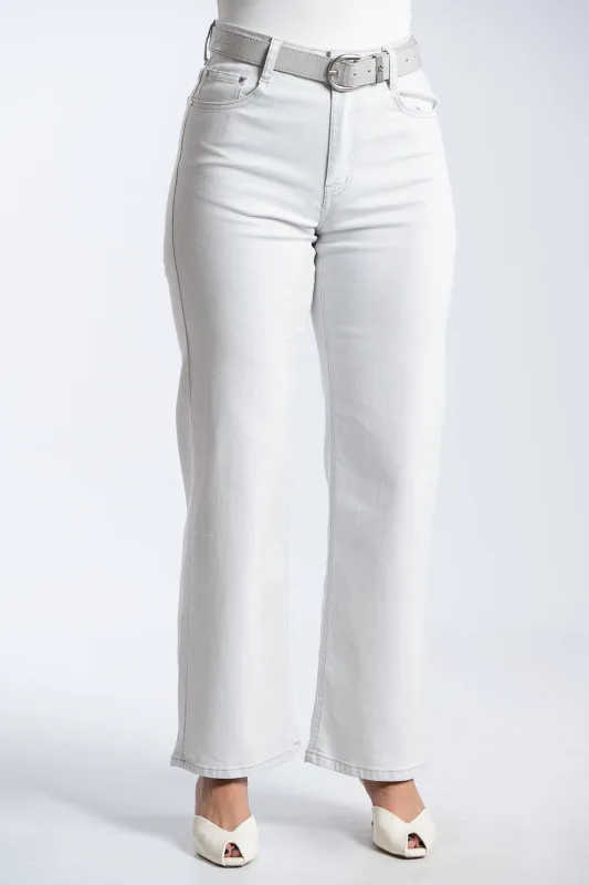 Παντελόνι Τζιν Straight Fit