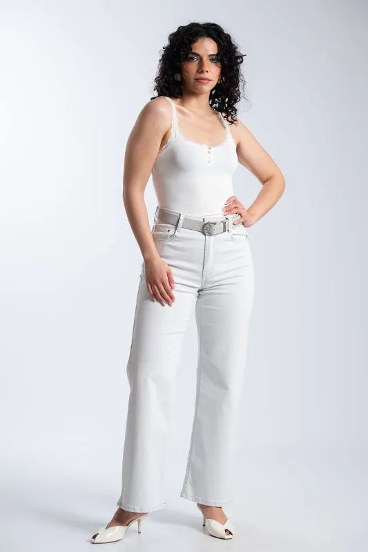 Παντελόνι Τζιν Straight Fit