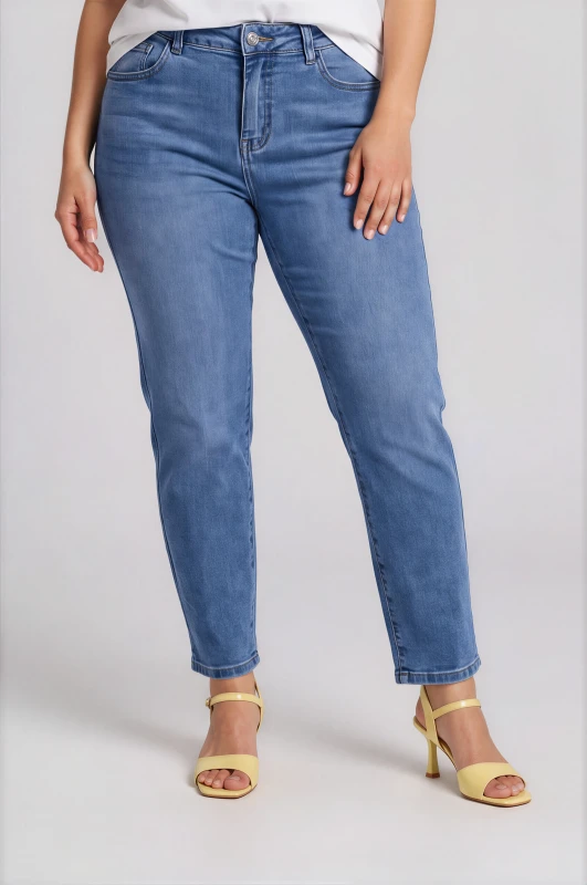 Παντελόνι Τζιν Τapered Fit