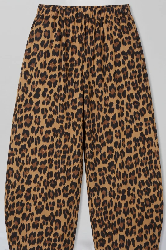 Παντελόνι Βαμβακερό Animal Pattern