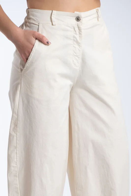 Παντέλονι Βαμβακερό Baggy