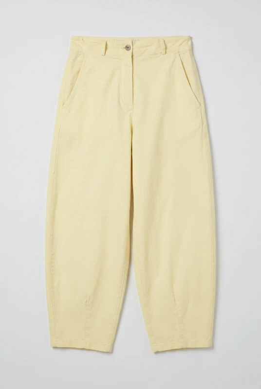 Παντέλονι Βαμβακερό Baggy