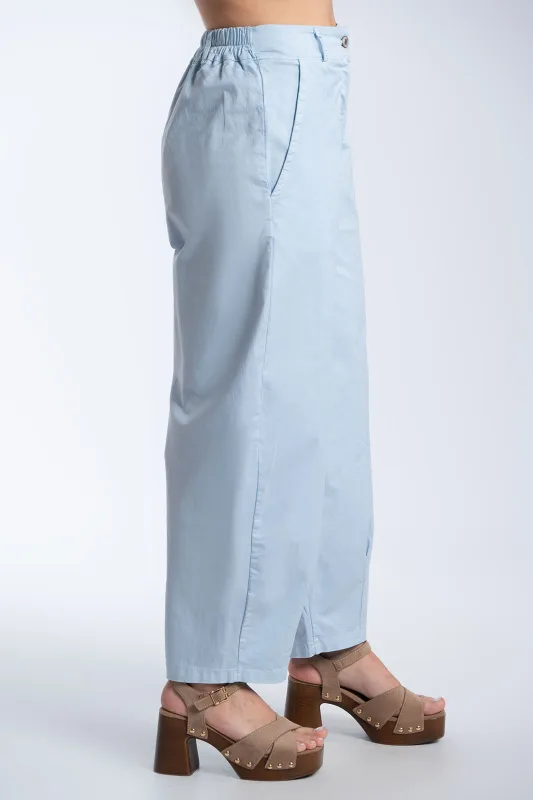 Παντέλονι Βαμβακερό Baggy