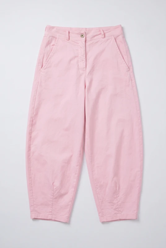 Παντέλονι Βαμβακερό Baggy
