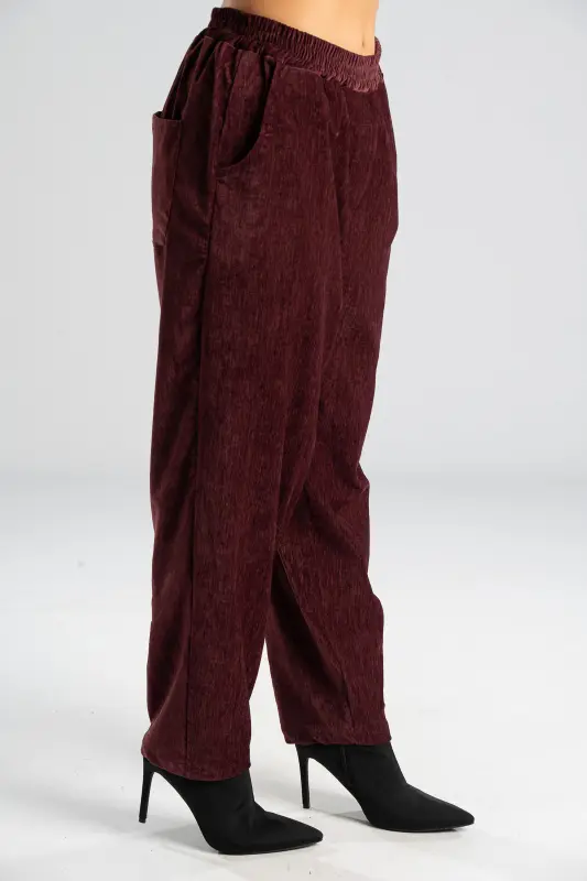 Παντελόνι Velvet Λάστιχο