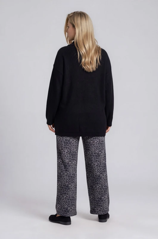 Παντελόνι Velvet Leopard