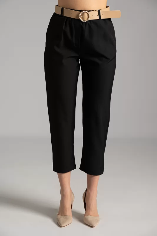 Pants Fabric Belt 
